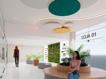 Comercial , Salvador · Excelente Loja com 56 m² localizada no Tricenter( Ed. Tropical Center )