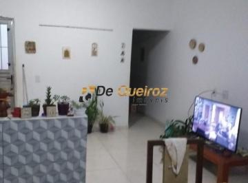 Foto 01 · Casa - Jardim das Fontes