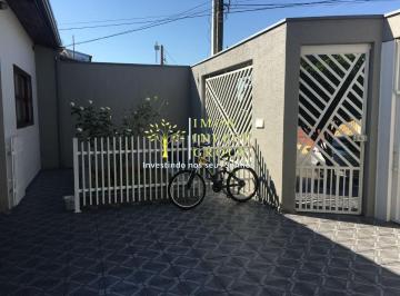 Foto 01 · Casa a venda no bairro Jardim Monte Verde, Indaiatuba/SP