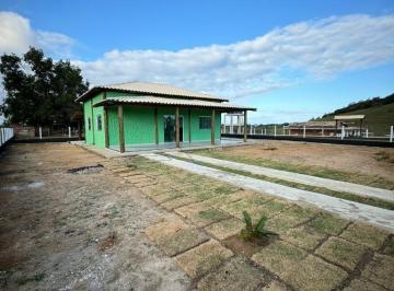 Foto 01 · Oportunidade chácara em Andana aprox. 1000m², casa com 02 quartos sendo 01 suíte, sala de estar e sa
