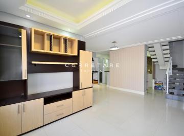 Casa de 4 quartos, Curitiba · (Estuda permuta) Casa no Pilarzinho com 4 qts próximo ao Col. Santa Maria