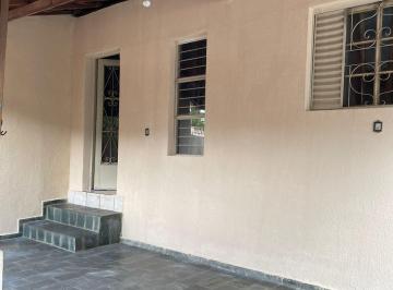 Foto 01 · Casa, Parque Santos Dumont, Votorantim, SP