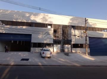 Foto 02 · GA3750 - Alugar galpão novo em Cotia com 2.000 metros de terreno, 1.700 metros de área construída, 1