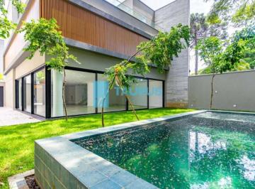 Foto 01 · Casa de condomínio à venda, 5 suítes, 5 vagas, piscina, 739 m², Campo Belo.