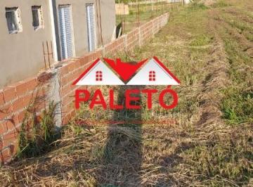 Foto 01 · Terreno 1100 m² próximo ao asfalto a venda na cidade de Porangaba interior de SP, Loteamento Colina 