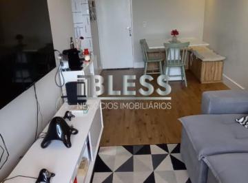Foto 01 · APARTAMENTO Á VENDA NO BAIRRO JARDIM MESSINA EM JUNDIAÍ