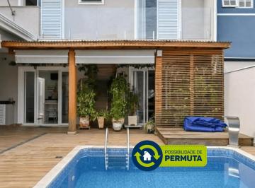 Casa · 280m² · 3 Quartos · 4 Vagas · Condomínio Villa Inglesa Sorocaba,SP