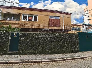 Casa · 286m² · 8 Quartos · 8 Vagas · Casa para aluguel - em Bigorrilho