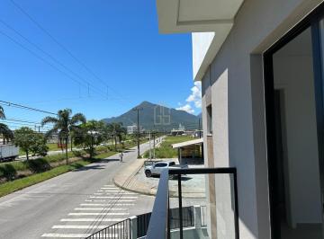 Casa · 156m² · 3 Quartos · 1 Vaga · Casa Em Condomínio Fechado em Nova Palhoça - Palhoça, SC