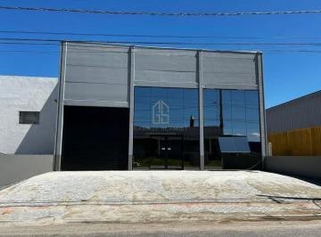 Comercial · 541m² · 5 Vagas · Galpão Industrial na Pedra Branca à venda | 600 m2