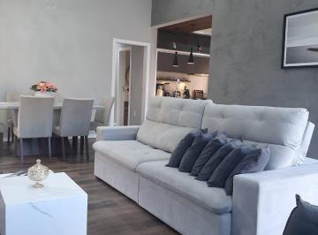 Casa · 187m² · 3 Quartos · 2 Vagas · Casa à Venda no Bairro Pedra Branca, Palhoça/SC – 3 Quartos, 1 Suíte, 187 m2 Privativos