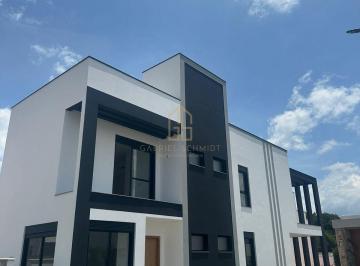Casa · 184m² · 3 Quartos · 2 Vagas · Casa em Condomínio Fechado à venda 3 Dormitórios | Biguaçu