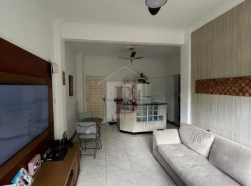 Foto 01 · Apartamento à venda em Niterói-RJ, bairro São Francisco: 1 quarto, 1 sala, 1 banheiro, 50m² de área.