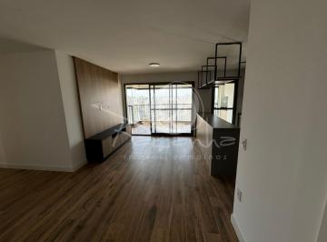 Foto 01 · Apartamento para Venda e Locação no Guanabara em Campinas - 3 quartos