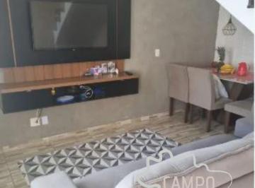 Foto 01 · CASA EM CONDOMÍNIO NA VILA SÃO GERALDO - SÃO JOSÉ DOS CAMPOS !