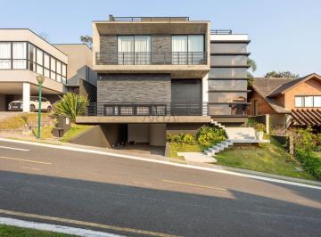 Casa · 539m² · 4 Quartos · 4 Vagas · Casa à venda em condomínio no São João  ARYA1