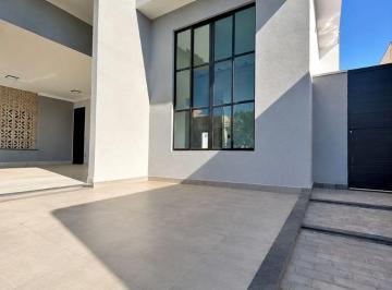Casa de 3 quartos, Indaiatuba · Casa térrea á venda 221m² Jardim Esplanada, Indaiatuba -SP.