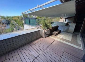 11a069501742a8e95f6730676d49e2364d08ac02 · Lopes Enjoy Vende cobertura única duplex, 5 quartos, 399 m², 2 vagas, Jardim Oceânico - Barra da Tij