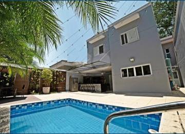 Casa de 4 quartos, São Paulo · Jardim Floresta Casa à venda com 400 m² 4 Quartos 7 vagas Aceita 55% em Permuta!