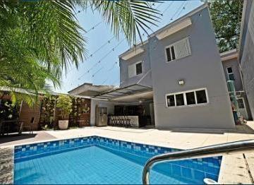 Casa de 4 quartos, São Paulo · Jardim Floresta Casa à venda com 400 m² 4 Quartos 7 vagas Aceita 55% em Permuta!