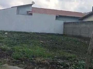 Terreno , Taubaté · terreno escriturado de 372 m² plano em Taubaté