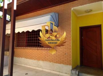 Foto 01 · Imperdível: Casa à venda em Taubaté-SP, Campos Elíseos, 6 quartos, 1 suíte, 2 salas, 3 banheiros, 4 