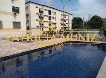 202407021952544203.jpeg · Apartamento para Venda em Rio de Janeiro, Pechincha, 2 dormitórios, 1 suíte, 2 banheiros, 1 vaga