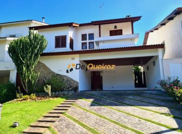 Foto 01 · Casa, Alphaville, Santana de Parnaíba, SP