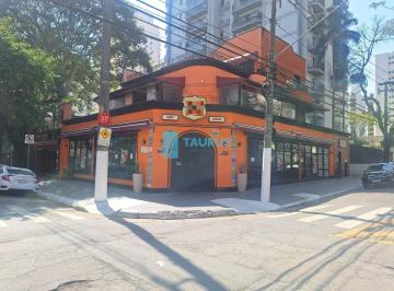 Foto 07 · Prédio à venda, com renda, 526m², Moema.