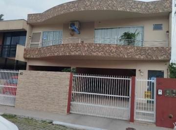 Fachada · Casa, Centro, Itajaí, SC