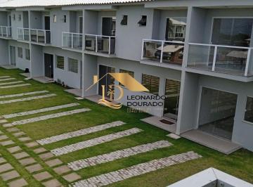 Foto 01 · Apartamento - Santa Cruz Cabrália