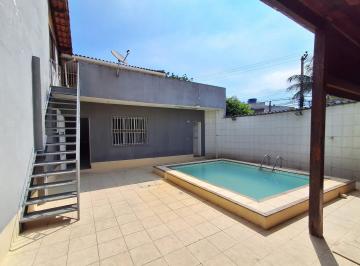 Foto 01 · Casa, Campo Grande, Rio de Janeiro, RJ