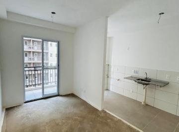 Apartamento de 2 quartos, Limeira · Apartamento à Venda no Residencial Infinite Residence – 51 m² | 2 Quartos (1 Suíte) |