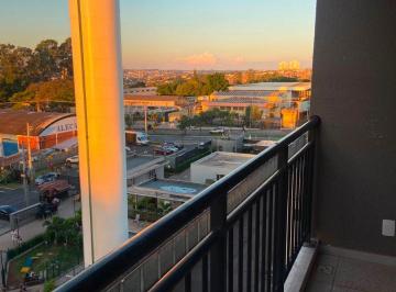 Apartamento de 2 quartos, Limeira · Apartamento à Venda no Residencial Infinite Residence – 51 m² | 2 Quartos (1 Suíte) |