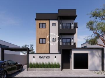 Foto 01 · Apartamento, Iririú, Joinville, SC