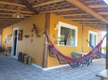 Foto 01 · Casa, Guaiú, Santa Cruz Cabrália, BA