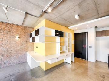 Foto 01 · Apartamento Vila Leopoldina - 70M², 1 Dorm, 1 Suíte, 1 Vaga Demarcada, Academia, Piscina, Lavanderia