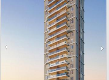 Apartamento de 3 quartos, Salvador · 3 SUÍTES, APENAS 2 POR ANDAR, 120m² LODGE CAMINHO DAS ARVORES