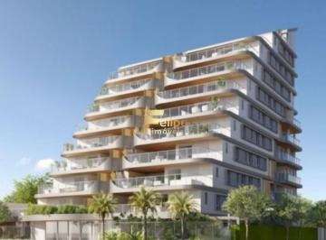 Foto 01 · Lançamento de apartamentos de luxo, com 4 suítes, de frente para o mar em Jardim Camburi.