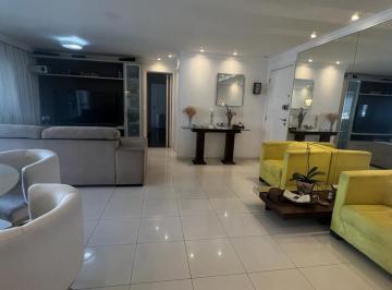 Apartamento de 3 quartos, São Paulo · Apartamento com 3 suítes e 2 vagas em Santa Teresinha