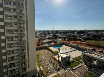 Foto 01 · Apartamento, Jardim Novo II, Mogi Guaçu, SP