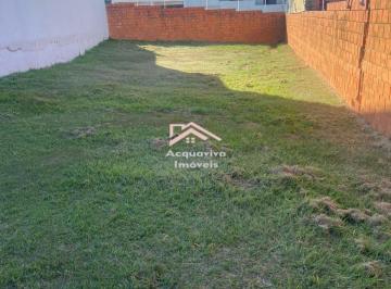 Foto 01 · Terreno, Jardim Bela Vista, Indaiatuba, SP