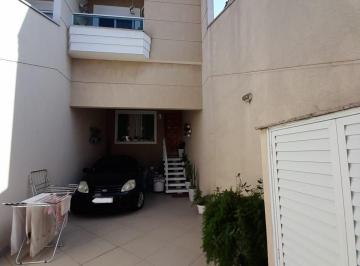Casa de 3 quartos, São Paulo · Vila Guarani - Sobrado com 03 dormitórios sendo 01 suíte - Venda