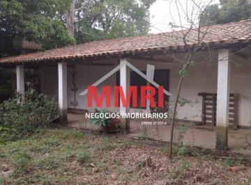 Foto 01 · Chácara com 2.778m² à venda em Araçoiaba da Serra-SP