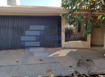 Foto 01 · Casa, Pq Res Laranjeiras 01, Taquaritinga, SP