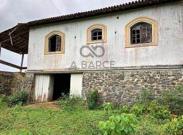 Rural de 5 quartos, Una · FAZENDA BELA VITÓRIA DE 310ha - UNA/BA