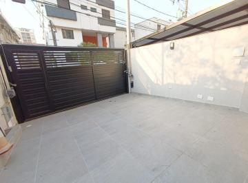 Casa de 3 quartos, Santos · Casa - Sobrado - 3 quartos - Boqueirão - Santos - SP
