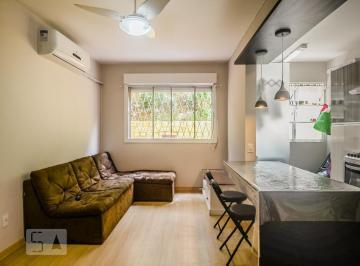 Apartamento · 69m² · 3 Quartos · Apartamento para Aluguel - Santo Antônio, 3 Quartos, 69 m² - Porto Alegre