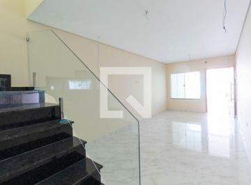 Casa · 120m² · 3 Quartos · 2 Vagas · Casa à Venda - Jardim Aricanduva, 3 Quartos, 120 m² - São Paulo