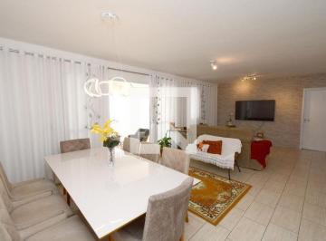 Apartamento · 124m² · 3 Quartos · 2 Vagas · Apartamento à Venda - Jardim Marajoara , 3 Quartos,  124 m² - São Paulo